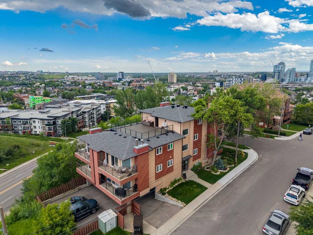 5-402 4 Avenue Ne, Calgary, AB