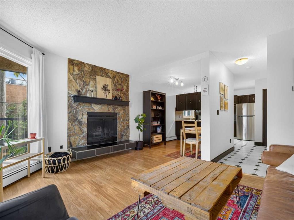 5-402 4 Avenue Ne, Calgary, AB