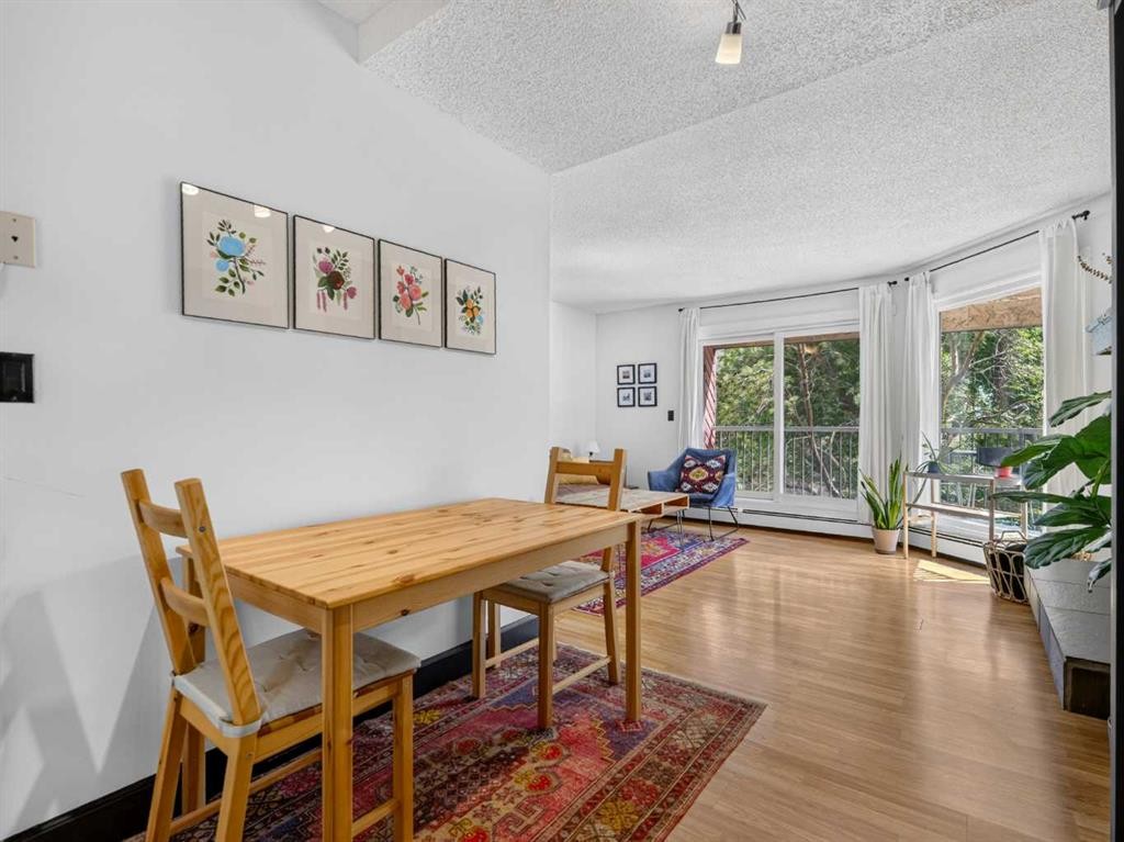 5-402 4 Avenue Ne, Calgary, AB