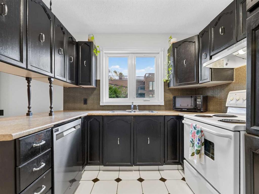 5-402 4 Avenue Ne, Calgary, AB