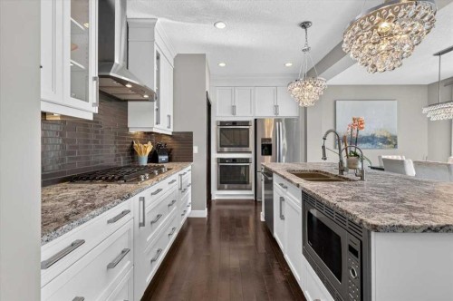 90 Cranbrook Crescent Se, Calgary, AB 