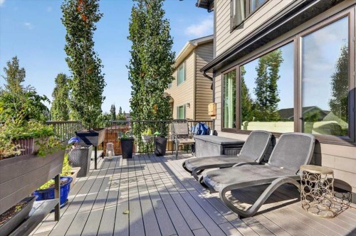 90 Cranbrook Crescent Se, Calgary, AB 