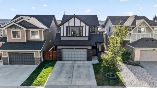 90 Cranbrook Crescent Se, Calgary, AB 