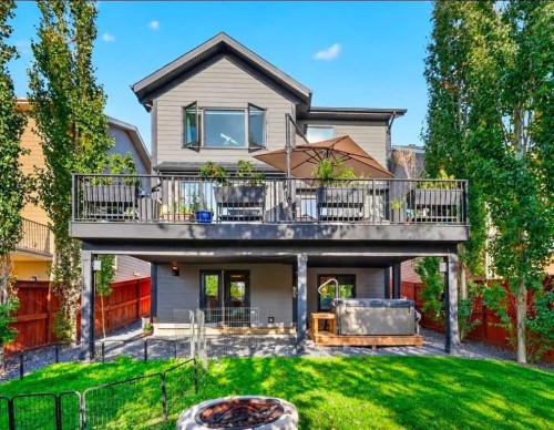 90 Cranbrook Crescent Se, Calgary, AB 