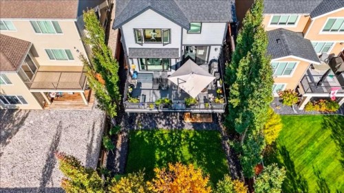 90 Cranbrook Crescent Se, Calgary, AB 