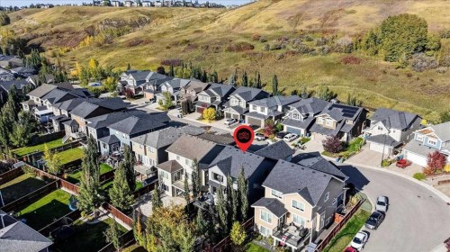 90 Cranbrook Crescent Se, Calgary, AB 