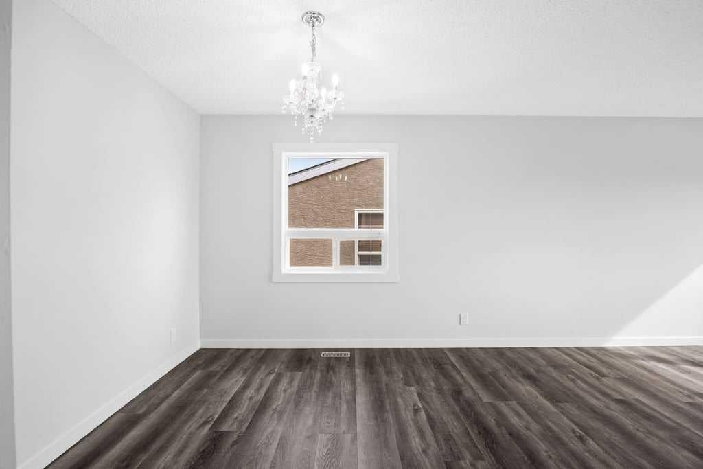 4628 Marcombe Road Ne, Calgary, AB