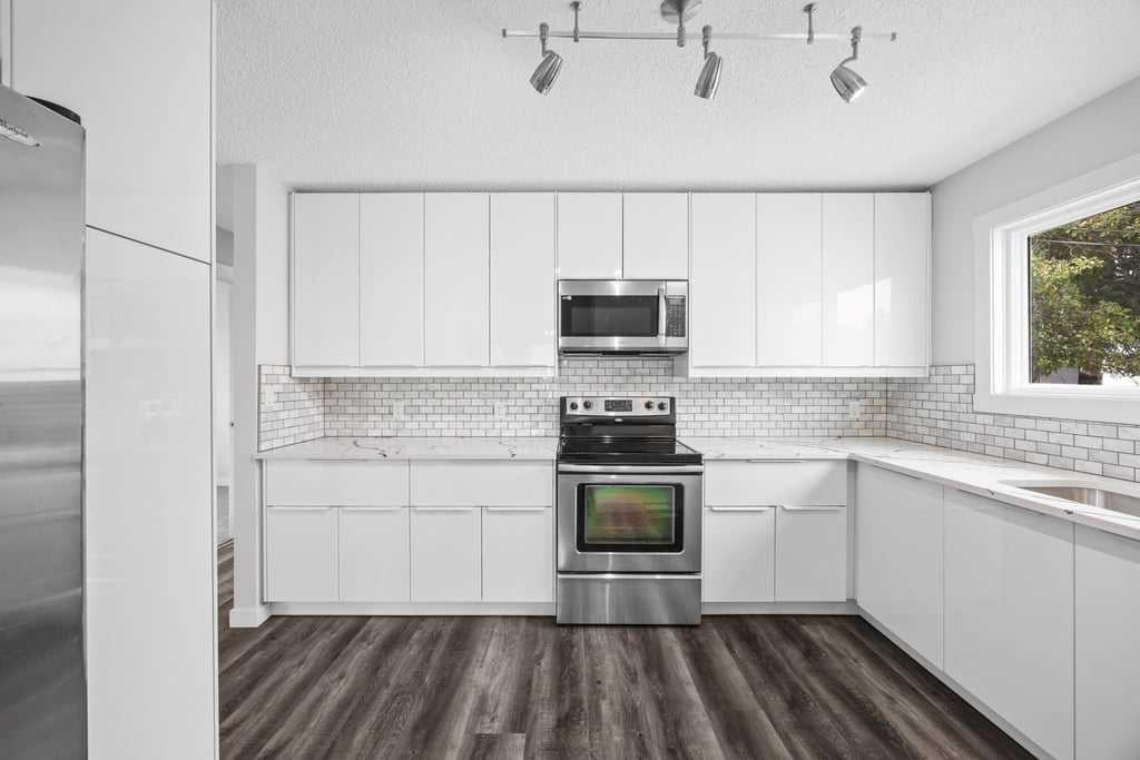 4628 Marcombe Road Ne, Calgary, AB