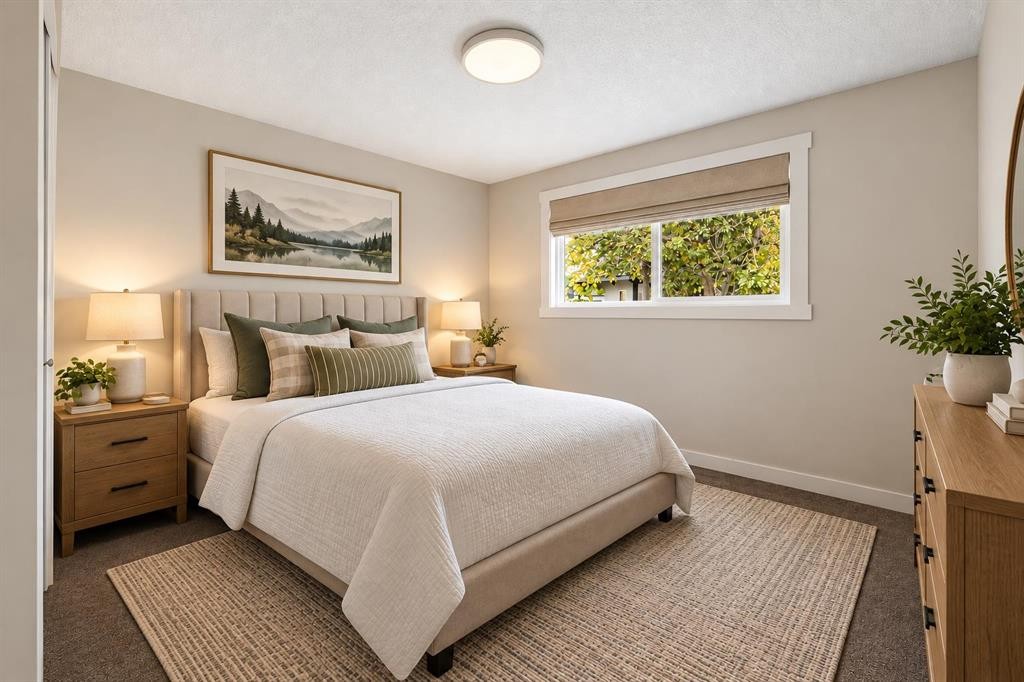 4628 Marcombe Road Ne, Calgary, AB
