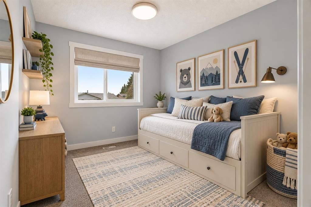 4628 Marcombe Road Ne, Calgary, AB