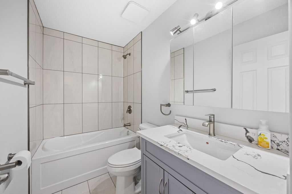 4628 Marcombe Road Ne, Calgary, AB
