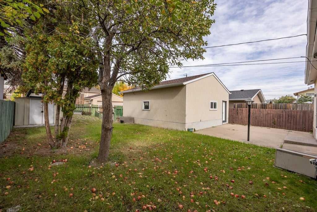 4628 Marcombe Road Ne, Calgary, AB