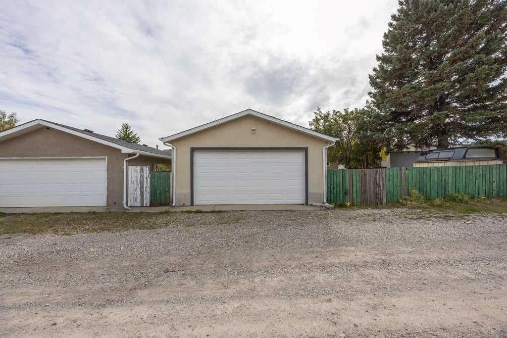 4628 Marcombe Road Ne, Calgary, AB