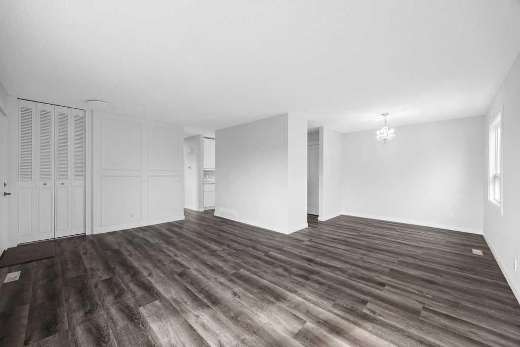 4628 Marcombe Road Ne, Calgary, AB