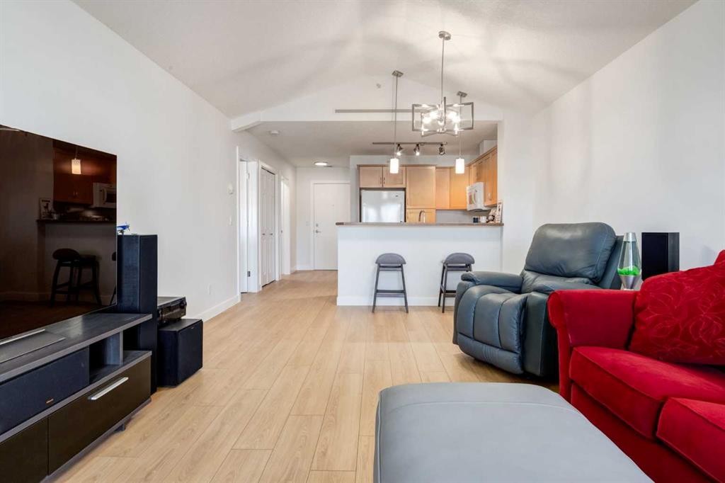 407-1414 17 Street Se, Calgary, AB