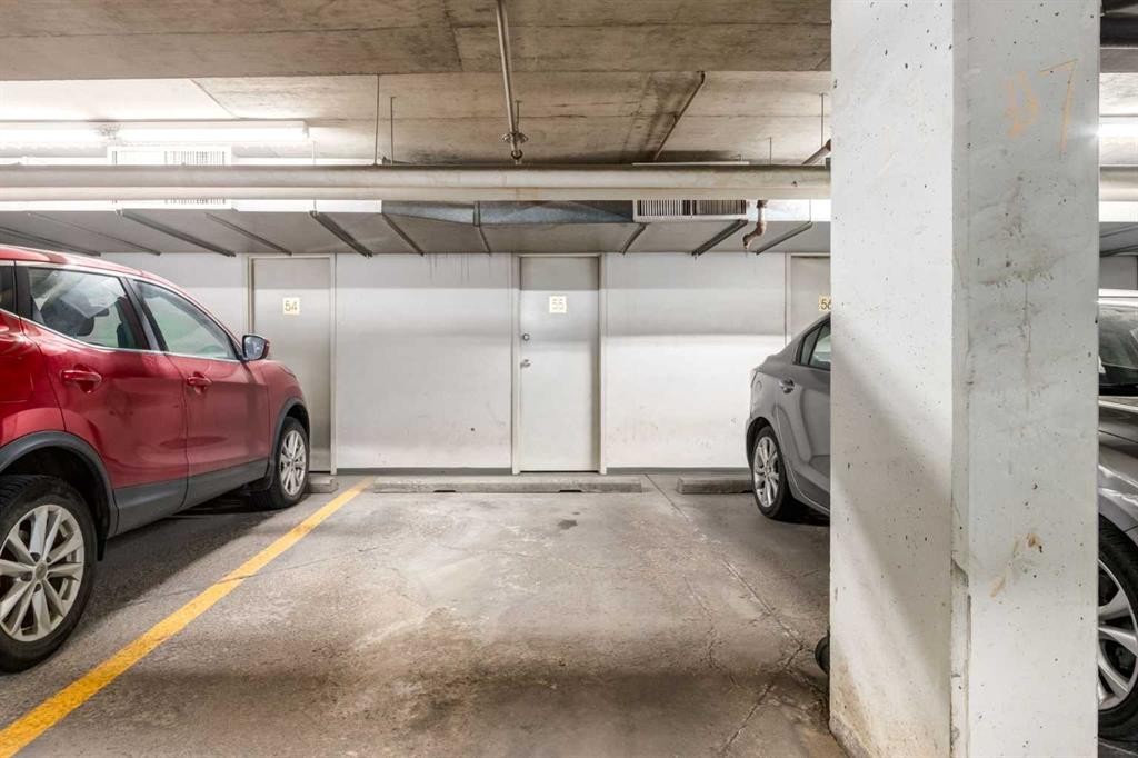 407-1414 17 Street Se, Calgary, AB