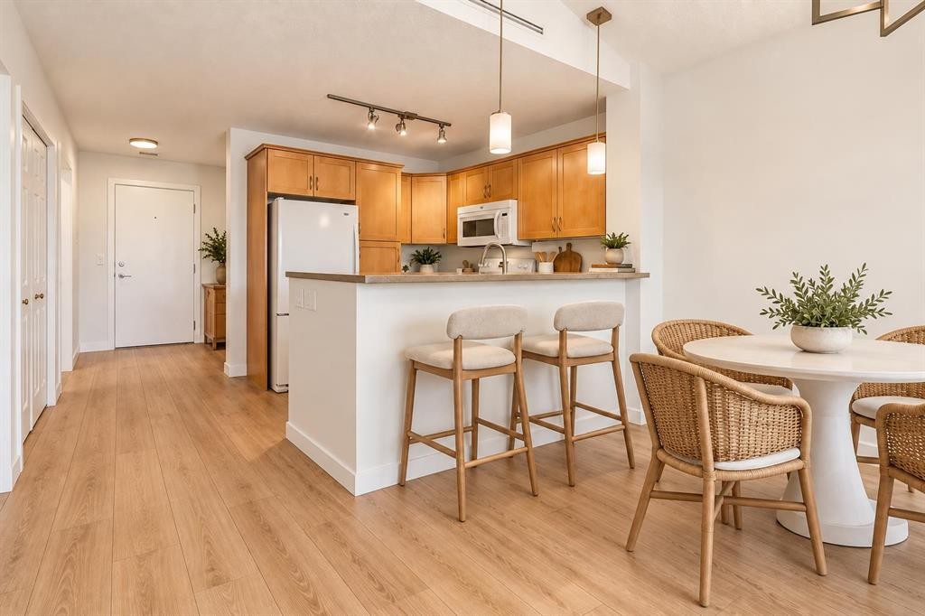 407-1414 17 Street Se, Calgary, AB