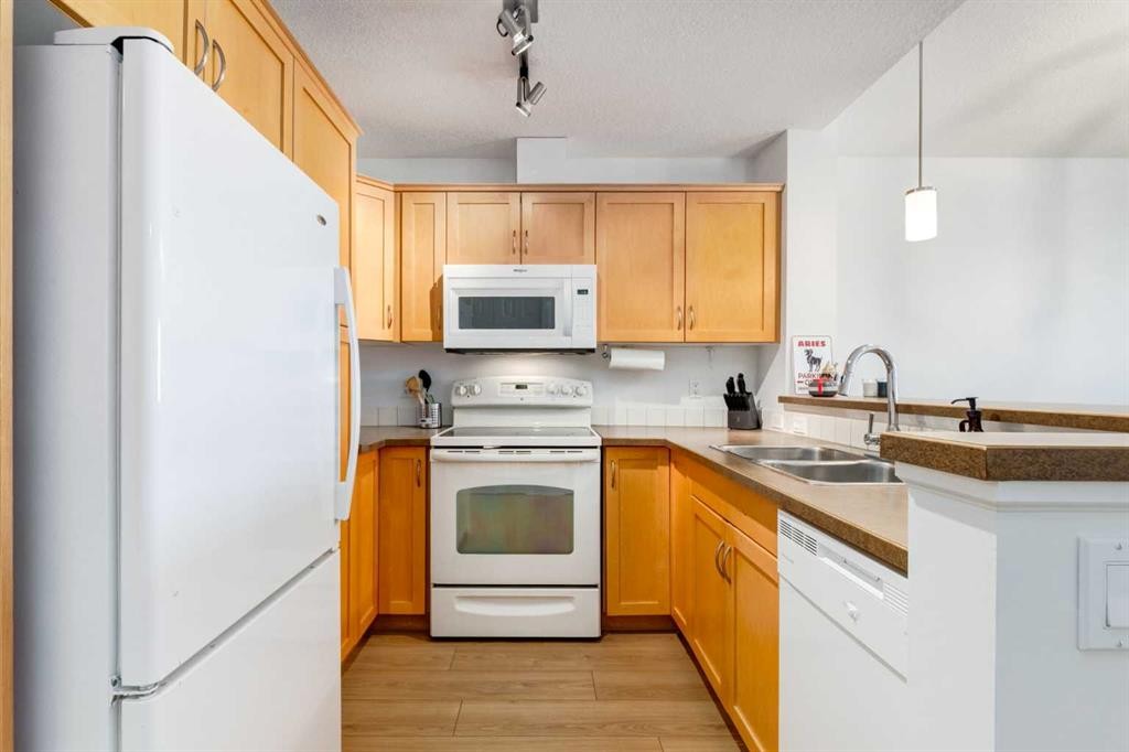 407-1414 17 Street Se, Calgary, AB