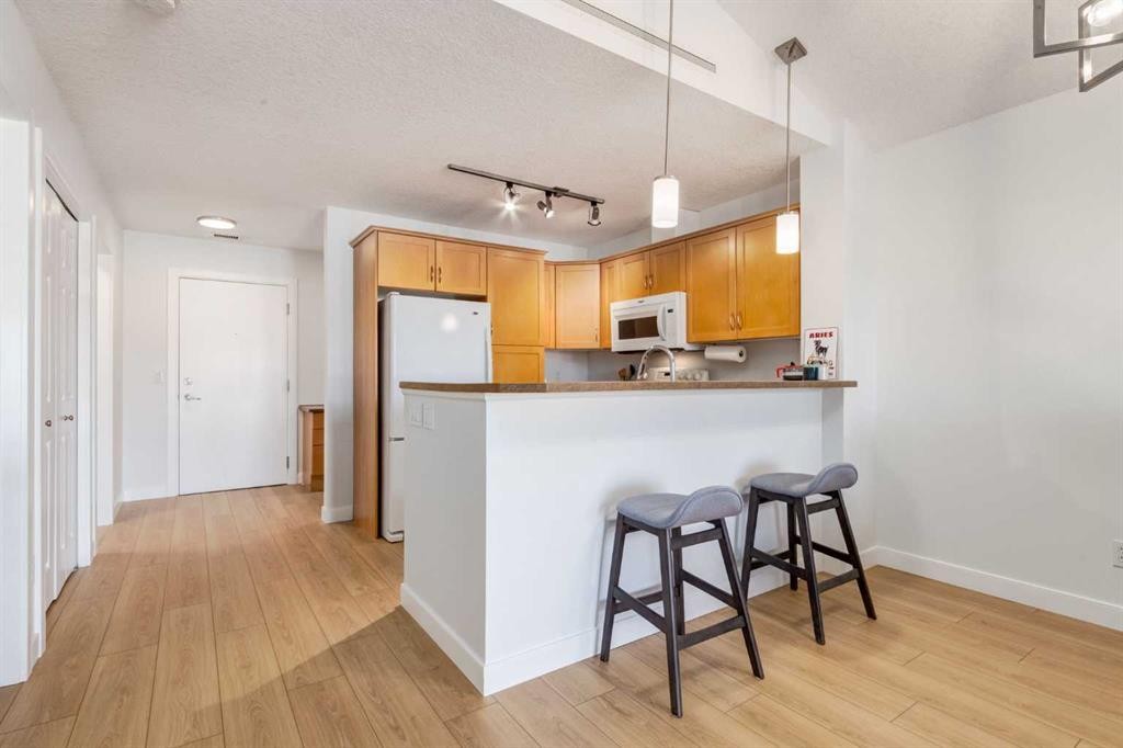 407-1414 17 Street Se, Calgary, AB