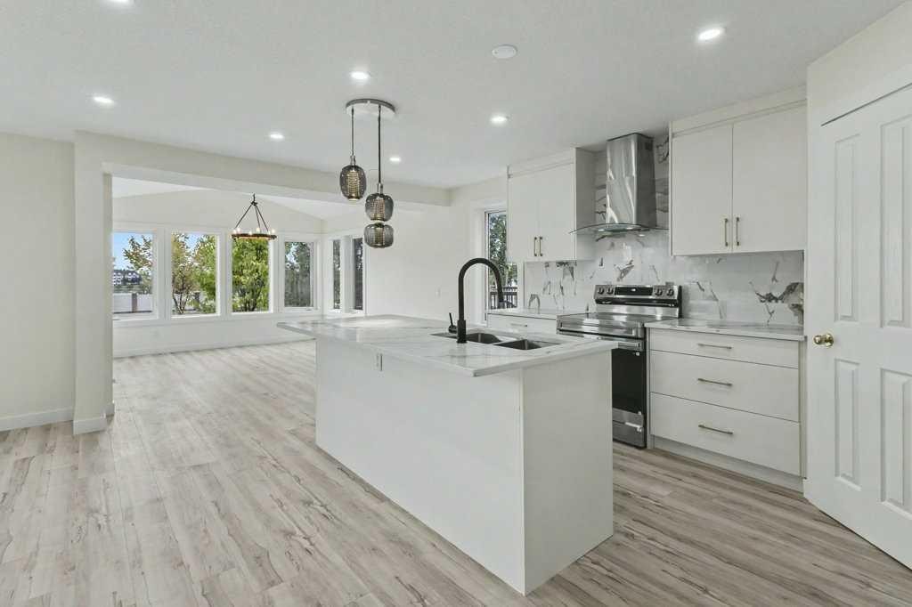 176 Covehaven Road Ne, Calgary, AB