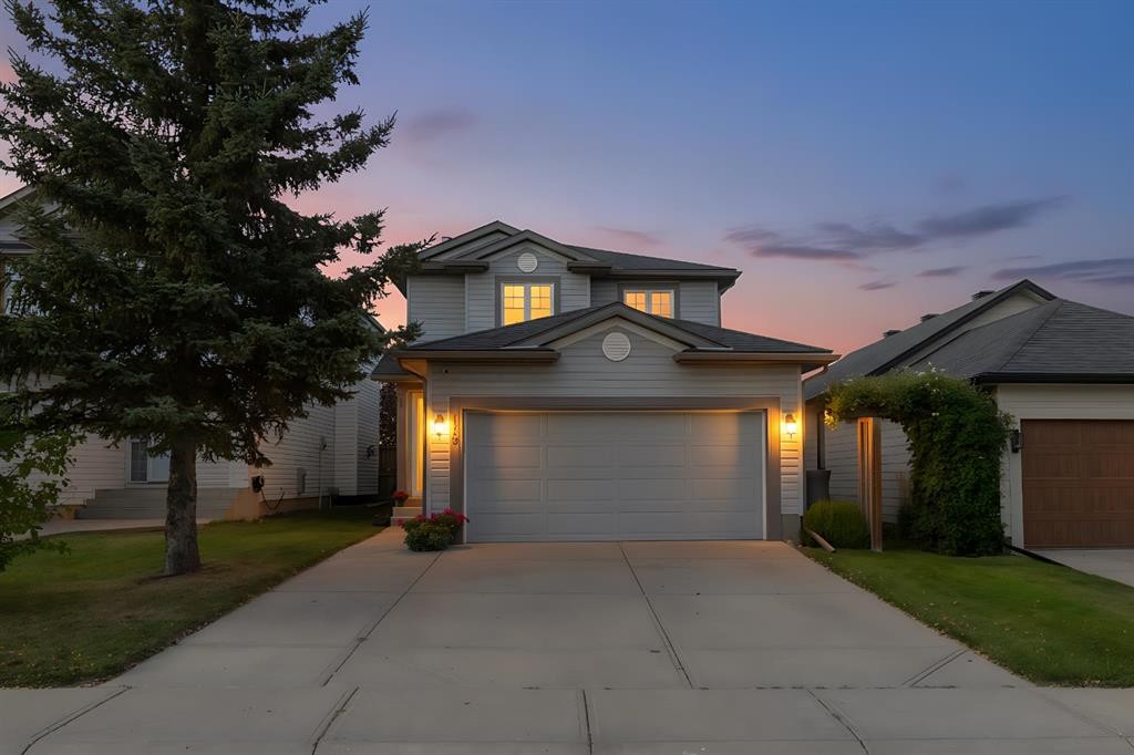 175 Coverton Heights Ne, Calgary, AB