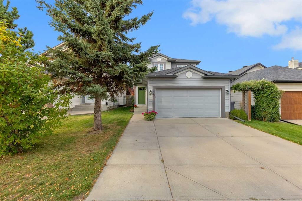 175 Coverton Heights Ne, Calgary, AB