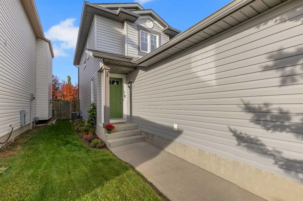 175 Coverton Heights Ne, Calgary, AB