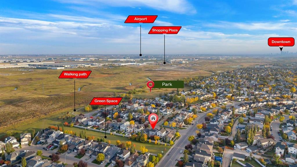 175 Coverton Heights Ne, Calgary, AB