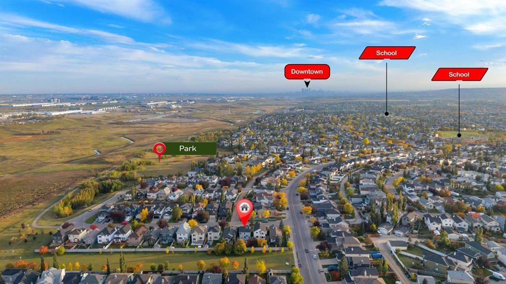 175 Coverton Heights Ne, Calgary, AB