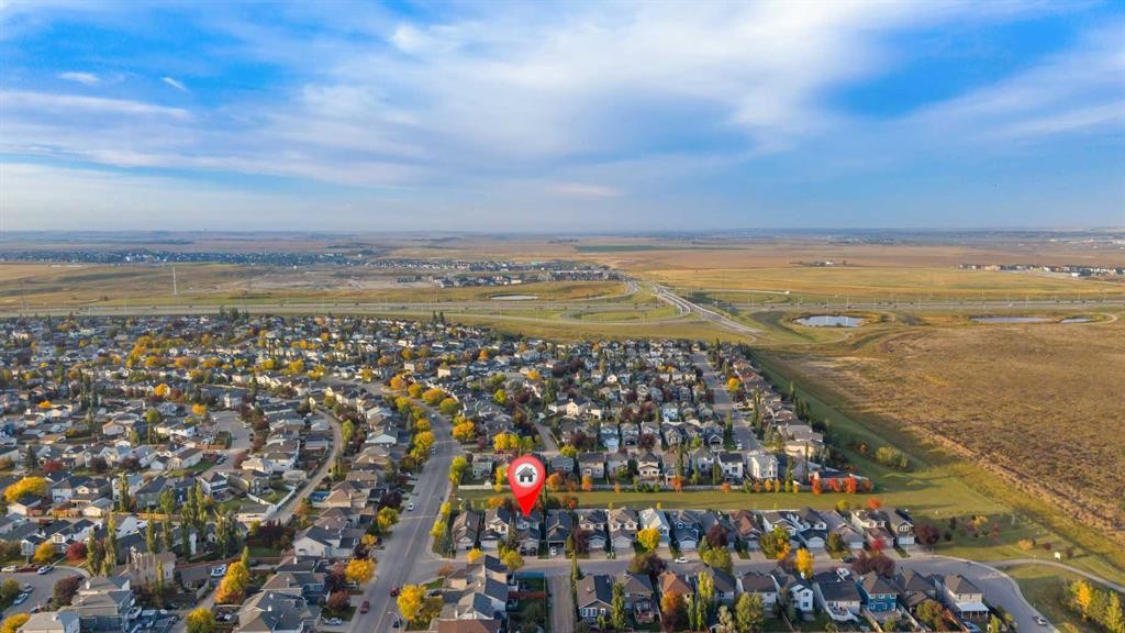 175 Coverton Heights Ne, Calgary, AB