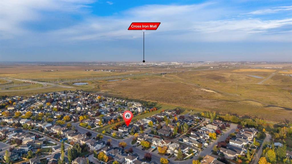 175 Coverton Heights Ne, Calgary, AB