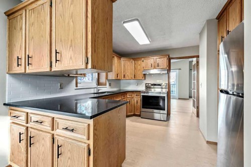 188 Deersaxon Circle Se, Calgary, AB 