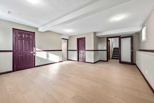 188 Deersaxon Circle Se, Calgary, AB 