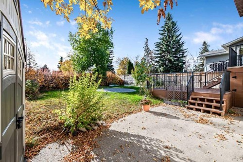 188 Deersaxon Circle Se, Calgary, AB 