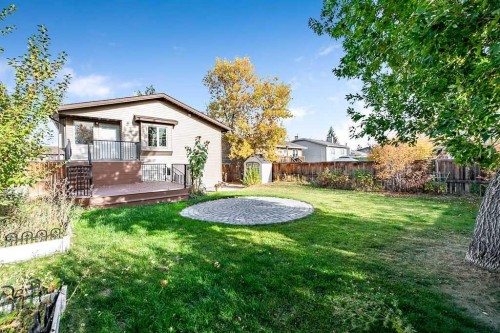188 Deersaxon Circle Se, Calgary, AB 