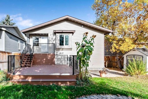 188 Deersaxon Circle Se, Calgary, AB 
