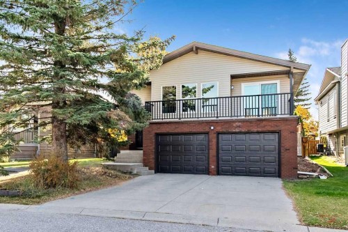 188 Deersaxon Circle Se, Calgary, AB 