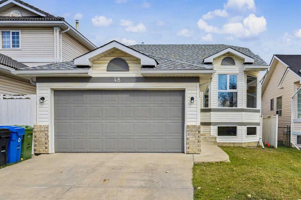 48 Arbour Wood Place Nw, Calgary, AB