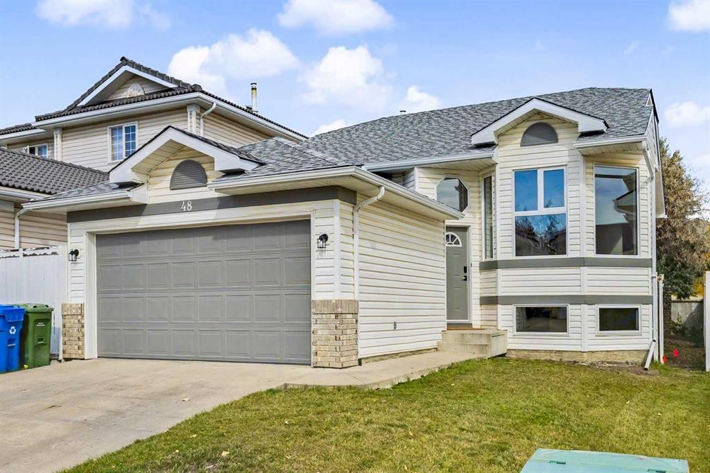 48 Arbour Wood Place Nw, Calgary, AB