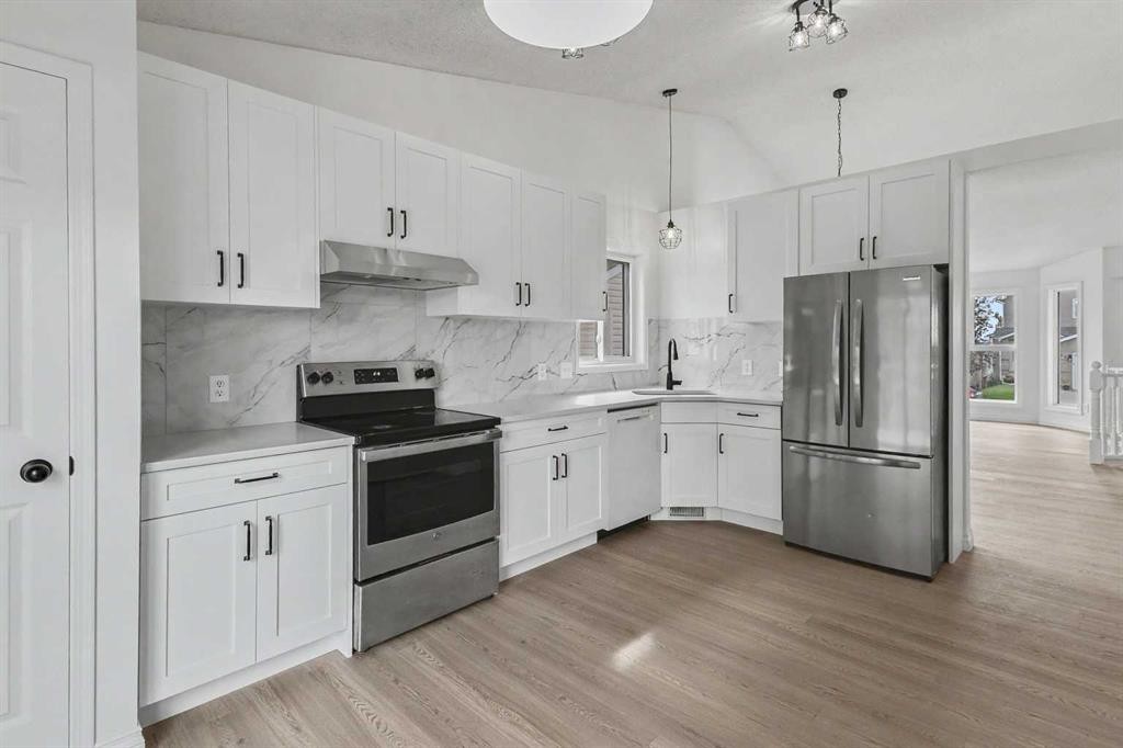 48 Arbour Wood Place Nw, Calgary, AB