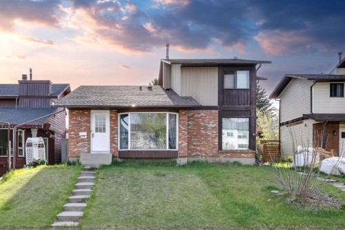 140 Templehill Drive Ne, Calgary, AB 