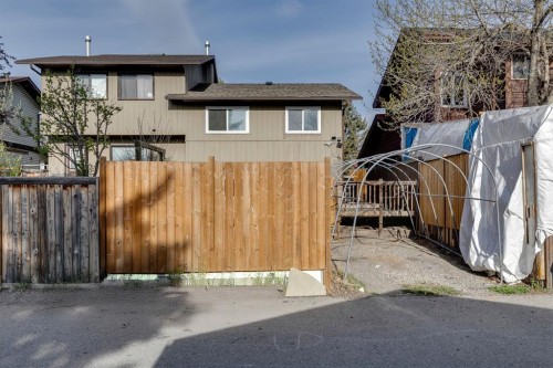 140 Templehill Drive Ne, Calgary, AB 