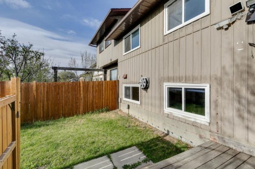 140 Templehill Drive Ne, Calgary, AB 