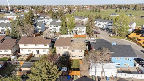 140 Templehill Drive Ne, Calgary, AB 