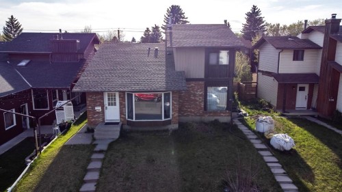 140 Templehill Drive Ne, Calgary, AB 