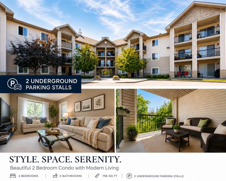 1323-2395 Eversyde Avenue Sw, Calgary, AB