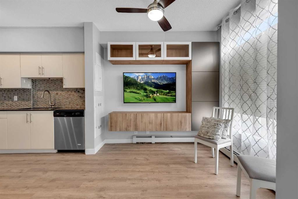 112-1740 9 Street Nw, Calgary, AB