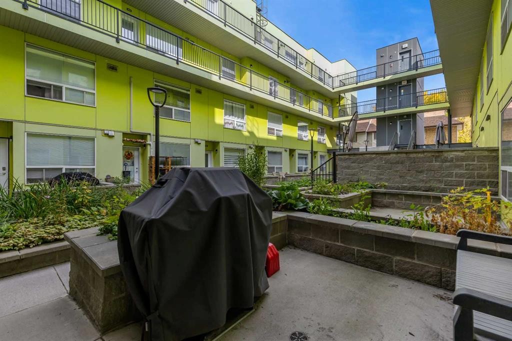 112-1740 9 Street Nw, Calgary, AB