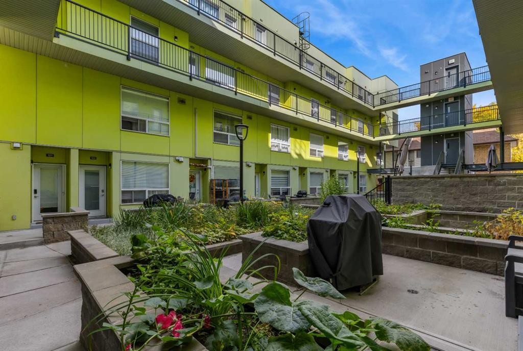 112-1740 9 Street Nw, Calgary, AB
