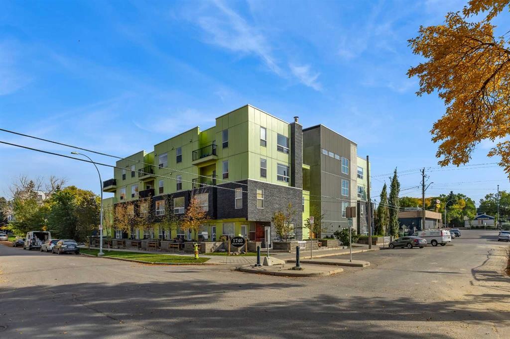 112-1740 9 Street Nw, Calgary, AB